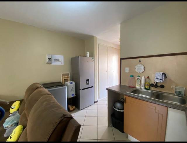 1 BEDROOM PROPERTY TO RENT IN SAGEWOOD